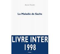 La Maladie De Sachs