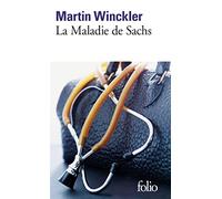 La maladie de Sachs (Folio): A30503