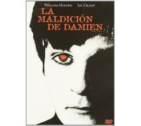 La Maldición De Damien (La Profecía 2) (Import) [2012]