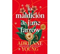 La Maldicion de June Farrow (Umbriel narrativa)