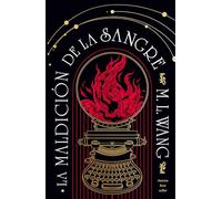 La Maldicion de la Sangre (Umbriel narrativa)