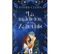 La maldición de los Zarethis