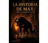 La maldición de Max: Los horrores de Max