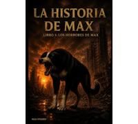 La maldición de Max: Los horrores de Max