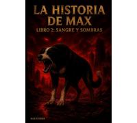 La maldición de Max: Sangre y sombras