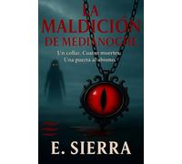 LA MALDICIÓN DE MEDIANOCHE