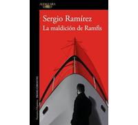 La maldición de Ramfis (Hispánica)