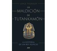 La maldición de Tutankamón
