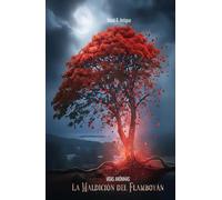 La maldición del Flamboyán: Vidas anónimas