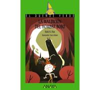 La maldición del Hombre Bobo (LITERATURA INFANTIL - El Duende Verde)