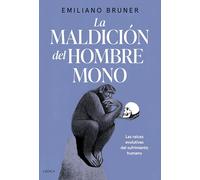 La maldición del hombre mono
