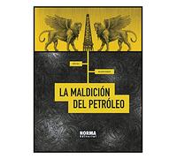LA MALDICION DEL PETROLEO