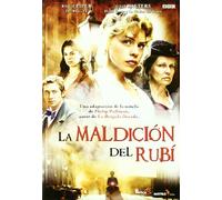 La Maldicion Del Rubi (Import Sans Langue Française)