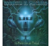 La Maldicion Del Timbal [VINYL]