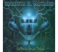La Maldicion Del Timbal [VINYL]