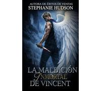 La maldición inmortal de Vincent (Reyes del Más Allá)