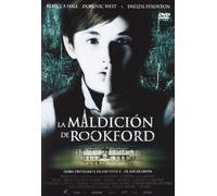 La Maldicion Rookford (Import Dvd) (2012) Rebecca Hall; Dominic West; Imelda S