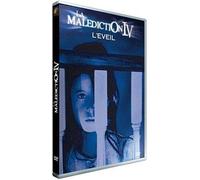 La Malédiction 4 [Import belge]