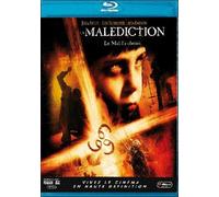 La malédiction 666 [Blu-ray]
