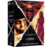 La malédiction 666 Stigmata Carrie