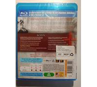 La Malédiction [Blu-ray]