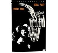 La Malédiction d'Arkham - DVD