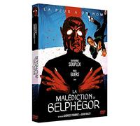 La Malediction de Belphegor