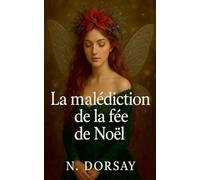 La malédiction de la fée de Noël