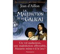 La Malédiction de la Galigaï
