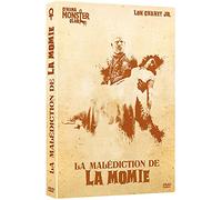 La Malédiction de la Momie