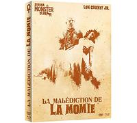 La Malédiction de la Momie [Combo Blu-ray + DVD]