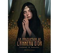 La Malédiction de l'anneau d'or