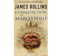 La malédiction de Marco Polo (3) (Thriller)