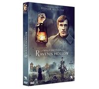 La Malédiction de Raven's Hollow