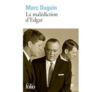 La Malediction D'Edgar: A33967 (Folio)