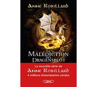 La malédiction des Dragensblöt - Tome 1 (1)