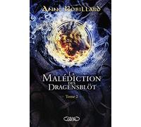 La malédiction des Dragensblöt - Tome 2 (2)