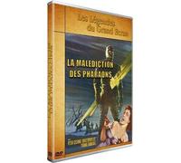 La Malediction Des Pharaons