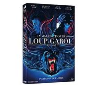 La Malédiction du loup garou. l'intégrale - 6 DVD + Livret 52 pages