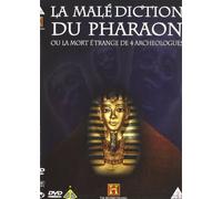 La Malédiction du Pharaon