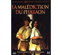 La Malediction du pharaon