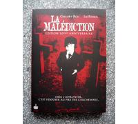 La Malediction [DVD]