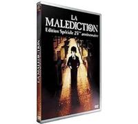 LA MALéDICTION - ÉDITION CO