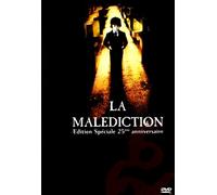 La Malédiction - Edition Spéciale 2 DVD