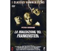 La Maledizione Dei Frankenstein