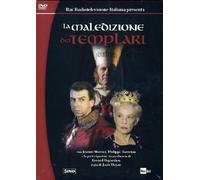 La Maledizione Dei Templari (Box 3 DVD)