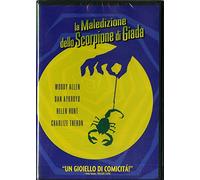 La Maledizione Dello Scorpione Di Giada