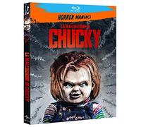 La Maledizione Di Chucky