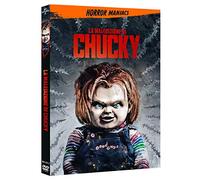 La Maledizione Di Chucky