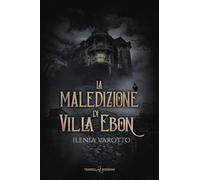La maledizione di Villa Ebon (Rainbow)